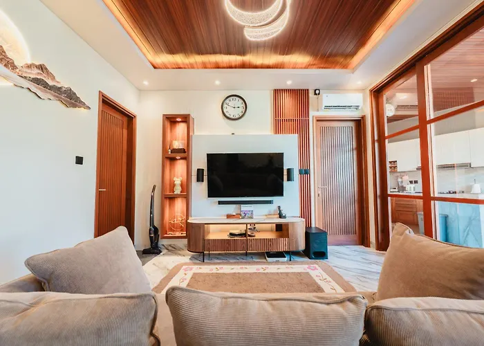 Villa Arumi Legian (Bali)